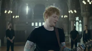 Ed Sheeran - Visiting Hours Performance