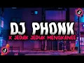 Lagu DJ PHONK X JEDAK JEDUK KANE BY ZEXXO SPEED UP