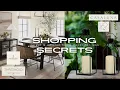 Target Amazon Liquidation Bin Stores The Secret to HUGE Savings on Brand New Decor Furniture