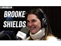 Brooke Shields - Losing Virginity Michael Jackson Relationship Joe Jackson Fame Modeling