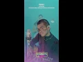 KALEB - IT'S ONLY ME (BOOST LIVE VERTICAL PERFORMANCE)