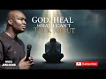Download Lagu HEALING FOR THE HIDDEN WOUNDS, What Only God Can Fix, Apostle Joshua Selman #koinoniaglobal #pray