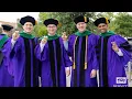 Class of 2024 Reflect on Their Medical School Journey