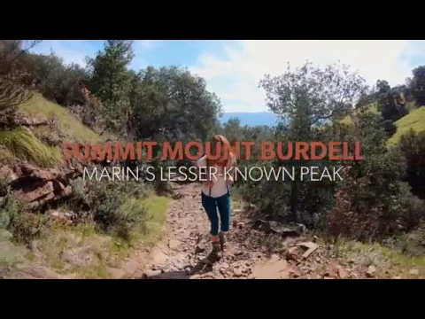 Summit Mount Burdell - YouTube thumbnail