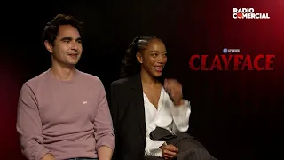 Rádio Comercial | Entrevista ao elenco e realizador de Clayface