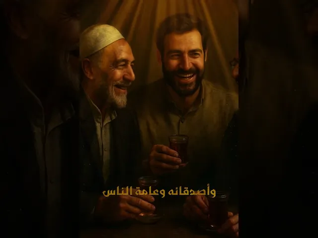 ⁣مِن نصائحِ المرجعِ الأعلى سماحةِ السّيّدِ عليِّ الحسينيِّ السّيستانيِّ للشّبابِ المؤمنِ