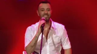 ליאור נרקיס לכל אחד יש מתוך עושים אהבה בקיסריה 2016 Lior Narkis 