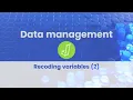 JASP 0 19 - Recoding variables 2