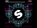 Spiritual (Mriya) (feat. Brooke Tomlinson) - Curbi