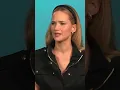 Download Lagu Jennifer Lawrence’s fav F word!