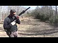 Target Transitions with Patriot Performance Shooting