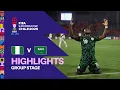 Download Lagu Nigeria vs Saudi Arabia Highlights | FIFA U-20 World Cup Chile 2025