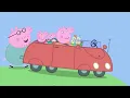 Peppa Pig Songs Collection