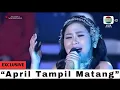 Lagu SPEKTAKULER‼️\