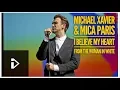 Download Lagu Michael Xavier and Mica Paris - I Believe My Heart from The Woman In White (Live)