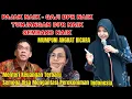 MUMPUNI ANGKAT BICARA - PAJAK - GAJI DPR - SEMBAKO NAIK || CERAMAH HJ MUMPUNI HANDAYAYEKTI 2025