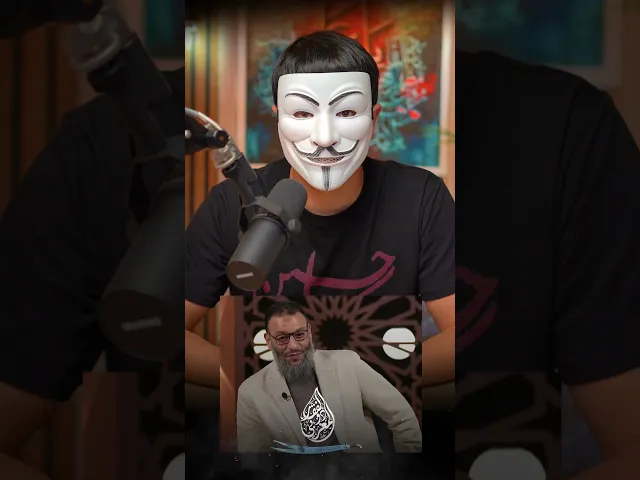 ⁣الناصبي وليد اسماعيل مزور الايميلات يمنع متصل ان يلعن يزيد لعنة الله عليه قاتل الامام الحسين