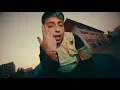 HOOD 🛢️ AK4:20 x DRAGO200 (PROD BY XFIRE) | INMORTALES (VIDEO OFICIAL)