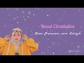 Lagu Renai Circulation - Kana Hanazawa cover Rainych lirik