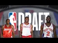 NBA 2K24 1991 Draft Review