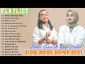 Download Lagu Zinidin Zidan Ft. Yaya Nadila - Bahtera Mahligai Cinta Slow Rock Baper Viral Saat Ini Full Album