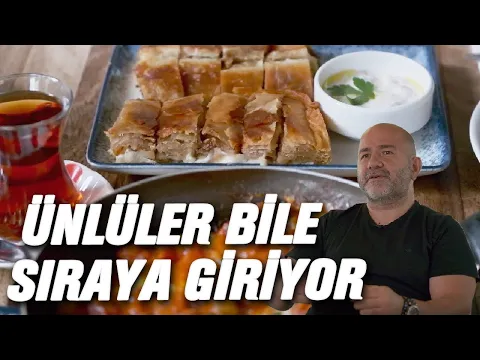 Seyyar Tezgahtan 40 Şubeye | Çengelköy Börekçisi'nin Bayiliği Ne Kadar? YouTube video detay ve istatistikleri