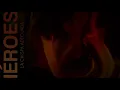 Héroes Del Silencio - La Chispa Adecuada (Lyric Video) | CantoYo