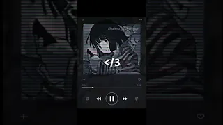 ايديت انمي حزين بدون موسيقى Sad Anime Edit Edit Anime 