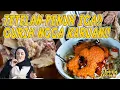 Lagu TETELAN PENUH IGA!! GURIH NGGA KARUAN!! MIE BAKSO MAS EKO MAJU!!