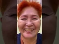 LayBare Brow Threading First time ni Mother Mother s day simple treat