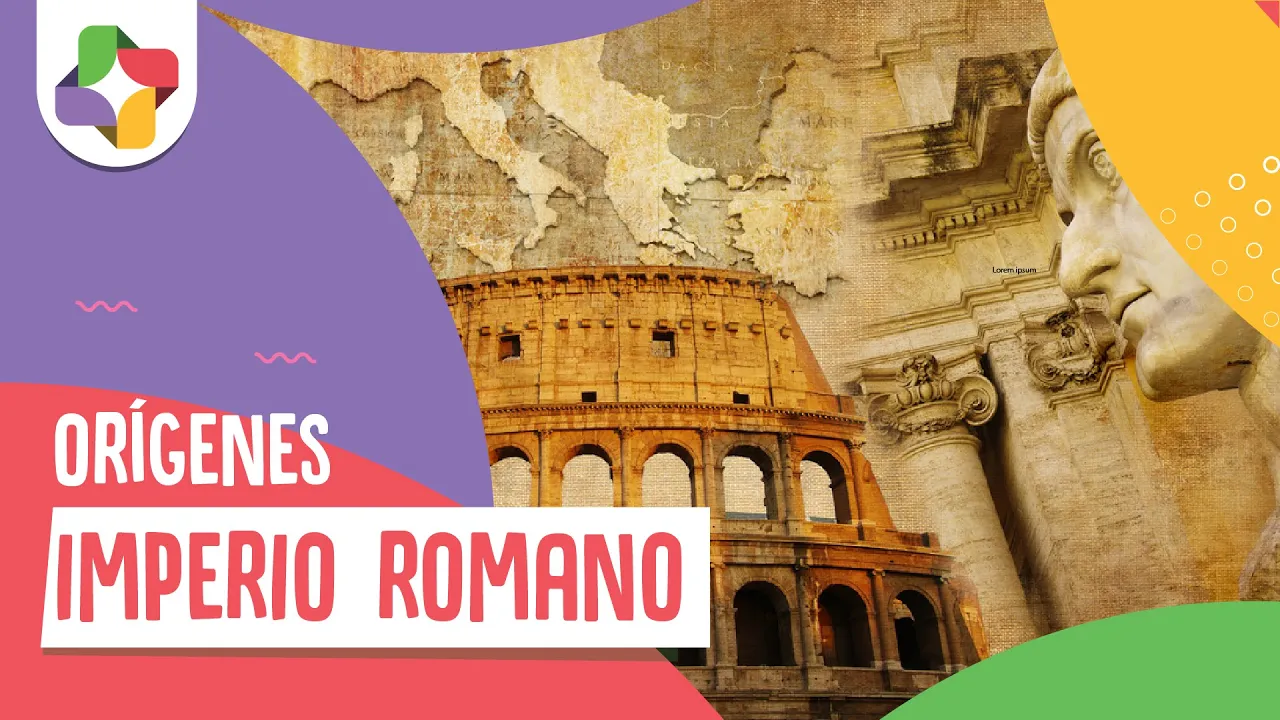 Imperio Romano de Occidente | Historia - Educatina