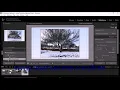 Lightroom Classic CC Tutorial Setting Slideshow Playback Options Adobe Training