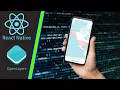 How I integrated OpenLayers in React Native