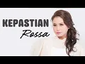 Download Lagu Kepastian - Rossa (lirik)
