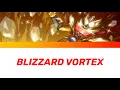 Download Lagu Kamen Rider Valen Fan Theme - Blizzard Vortex