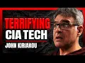 Download Lagu Mossad, Terrifying CIA Technology, Blackwater \u0026 The Most Secret CIA Unit | John Kiriakou