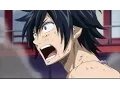 Lagu Fairy tail - Ending 6 Be As One (Gray fullbuster)