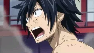 Download Fairy tail - Ending 6 Be As One (Gray fullbuster) MP3