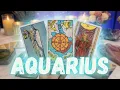 AQUARIUS They Have a MAD CRUSH on YOU Even With the AGE DIFF God Wants You to Listen to This Now