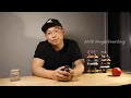 UNBOXING Old School TECH DECK Fingerboard Ramps