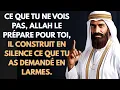 Download Lagu Découvre pourquoi ce silence que tu ressens n’est pas un oubli divin, mais plutôt un travail sacré