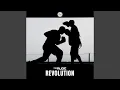 Lagu Revolution
