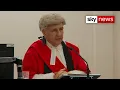 Download Lagu Serial rapist, 92, told he will die in jail after DNA link to 1967 murder
