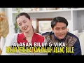 Lagu Billy \u0026 Vika Ungkap Alasan Belum Perlihatkan Wajah Abang Bule  | FYP (18/02/26) Part 2