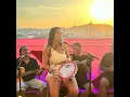 Olha o Que o Amor Me Faz / A Dor Desse Amor / A História de Nós Dois / Fica Com Deus (Ao Vivo)