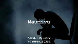 Biti Za Bongo Fleva Maumivu Instrumental Beat 