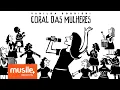 Download Lagu Vanilda Bordieri - Coral das Mulheres (Lyric Video)