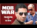 The Real Joey Merlino Was the Most Dangerous Survivor Behind Mob War Series
