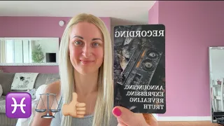 PISCES SETTING A DATE GETTING THE GREEN LIGHT SEPTEMBER 2026 MONTHLY TAROT READING
