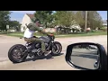 Indian Scout Dirty Bird Exhaust